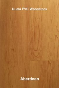 Piso Vinilico PVC London Cooper Woodlane 2 mm Uso Residencial Tipo Madera
