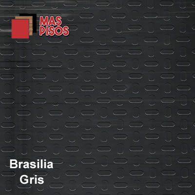Brasilia Gris