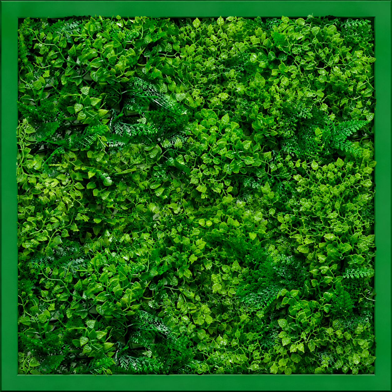 Virginia Follaje Sintético siempre green